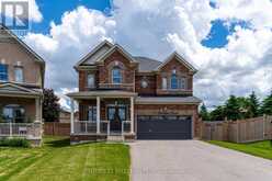 17 STRACHAN TRAIL New Tecumseth