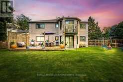 1 TIMBERLAND CRESCENT Wasaga Beach