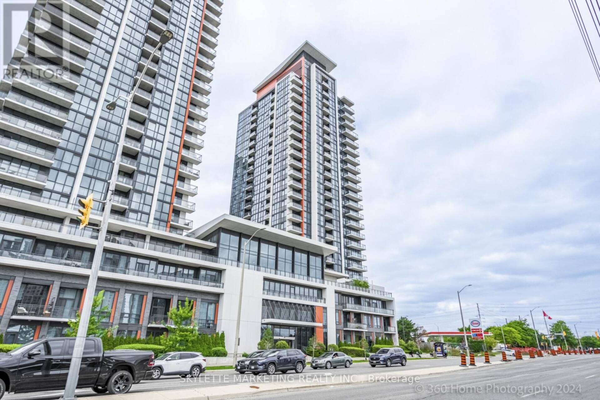 111 - 55 EGLINTON AVENUE W Mississauga