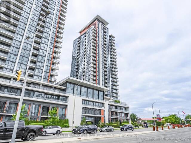 111 - 55 EGLINTON AVENUE W Mississauga Ontario