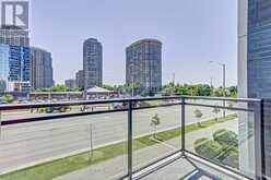 111 - 55 EGLINTON AVENUE W Mississauga 