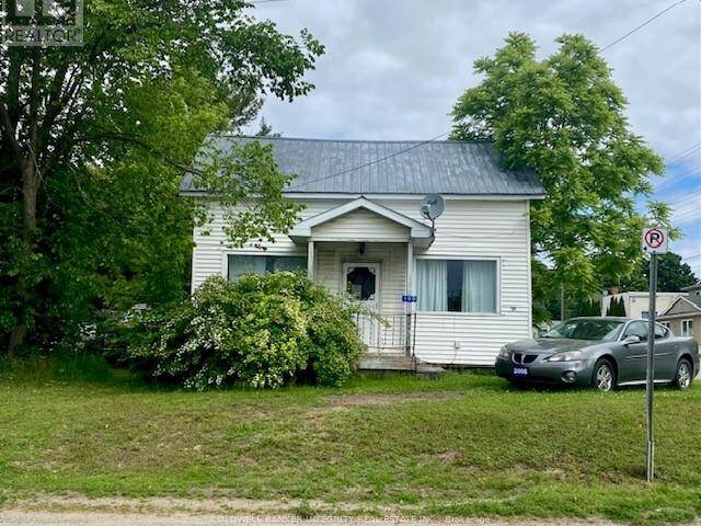 190 PHILLIP STREET E Gravenhurst Ontario