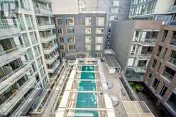 803 - 525 ADELAIDE STREET W Toronto