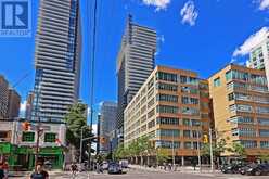 2912 - 185 ROEHAMPTON AVENUE Toronto