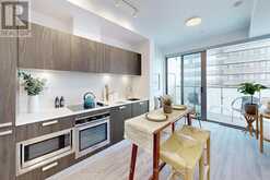 4504 - 50 CHARLES STREET E Toronto