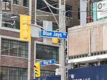 319 - 115 BLUE JAYS WAY Toronto