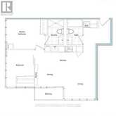 2809 - 15 ICEBOAT TERRACE Toronto