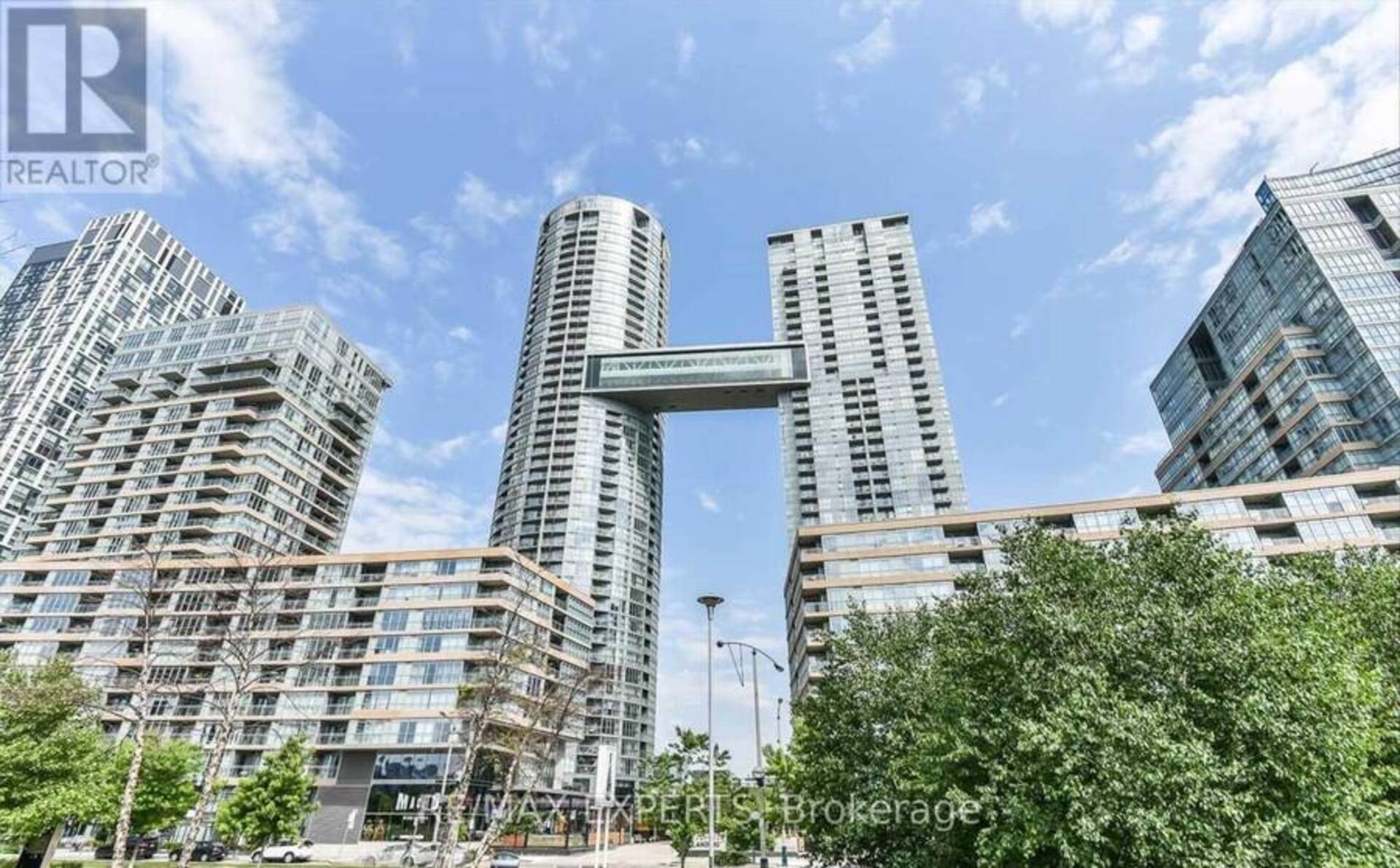 2809 - 15 ICEBOAT TERRACE Toronto