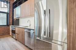 403 - 150 LOGAN AVENUE Toronto