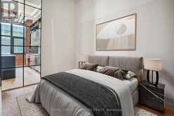 403 - 150 LOGAN AVENUE Toronto