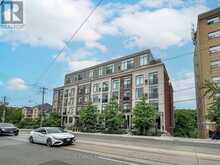 1A - 580 KINGSTON ROAD Toronto