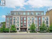 1A - 580 KINGSTON ROAD Toronto