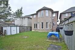 108 LITTLESIDE STREET Richmond Hill