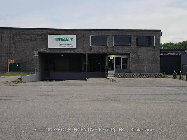 156 JOHN STREET Barrie  Ontario