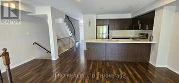 8 - 3070 THOMAS STREET Mississauga