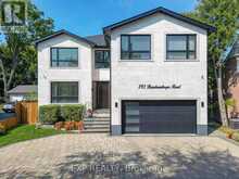 393 BURNHAMTHORPE ROAD Toronto