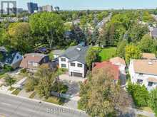 393 BURNHAMTHORPE ROAD Toronto