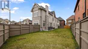 57 ROLLING ACRES DRIVE Brampton 