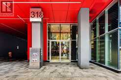 401 - 318 RICHMOND STREET W Toronto