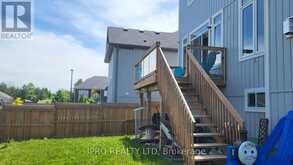 211 LIA DRIVE Clearview (Stayner)