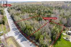 LOT 438 CHAMPLAIN ROAD Tiny