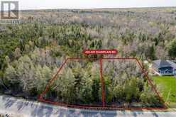 LOT 438 CHAMPLAIN ROAD Tiny