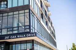 321 - 297 OAK WALK DRIVE Oakville