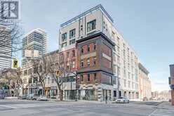 102 - 121 KING STREET E Hamilton 