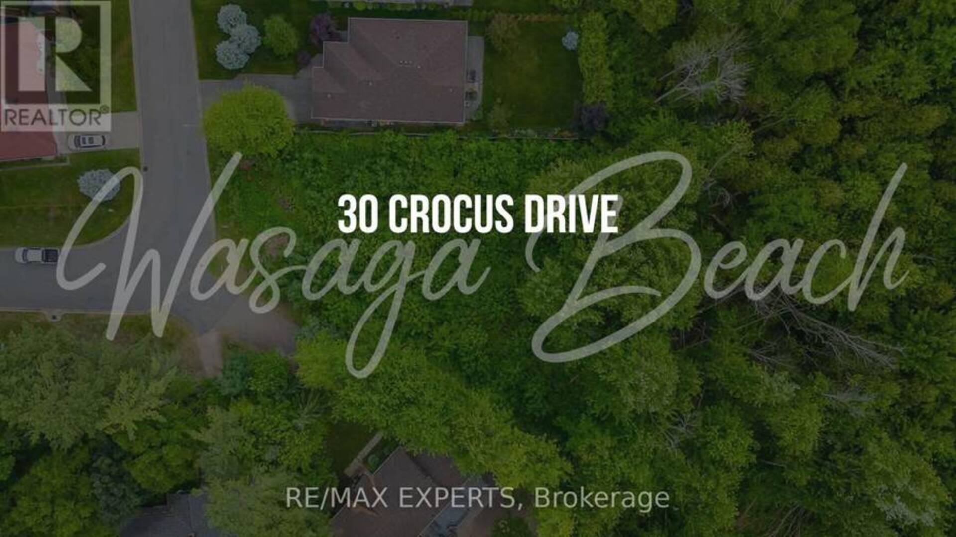 30 CROCUS DRIVE Wasaga Beach