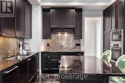 3901 - 311 BAY STREET Toronto 