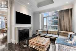 3901 - 311 BAY STREET Toronto 