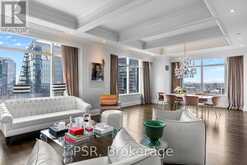 3901 - 311 BAY STREET Toronto 