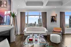 3901 - 311 BAY STREET Toronto 