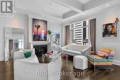 3901 - 311 BAY STREET Toronto 