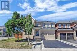 80 SERANO CRESCENT Richmond Hill 