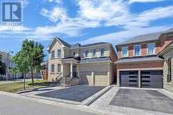 80 SERANO CRESCENT Richmond Hill 