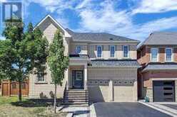 80 SERANO CRESCENT Richmond Hill 