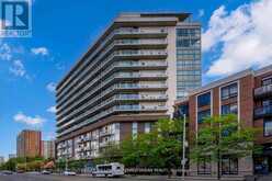 312 - 5101 DUNDAS STREET W Toronto