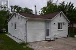 218 DUNNETTE LANDING ROAD Alnwick/Haldimand