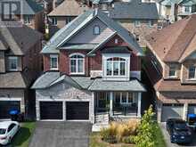 1433 MCROBERTS CRESCENT Innisfil