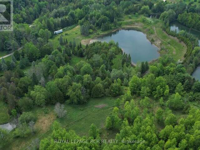 7 FLAHERTY LANE Caledon Ontario