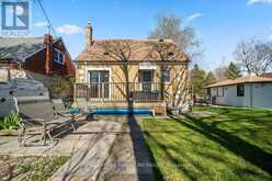 76 ELLINGTON DRIVE Toronto