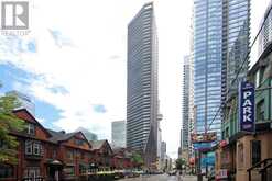 1509 - 99 JOHN STREET Toronto