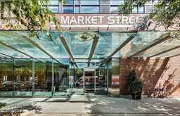 321 - 3 MARKET STREET Toronto