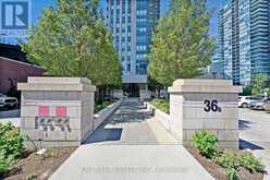 2209 - 36 PARK LAWN ROAD Toronto