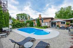 2399 FRAYNE COURT Mississauga