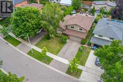 2399 FRAYNE COURT Mississauga