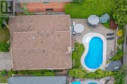 2399 FRAYNE COURT Mississauga 