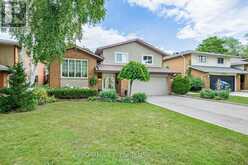 2399 FRAYNE COURT Mississauga 