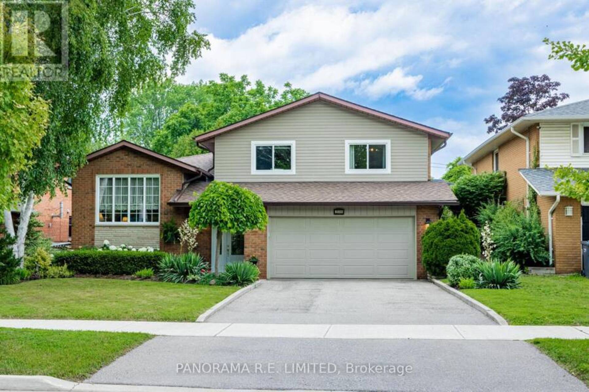 2399 FRAYNE COURT Mississauga 